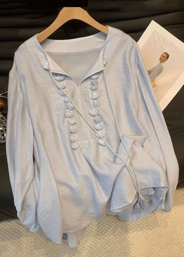 Polished Shirt with an Effortless Classic Look