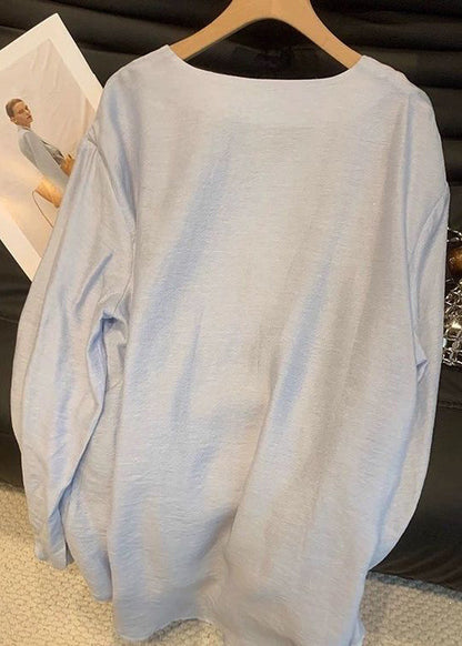 Polished Shirt with an Effortless Classic Look