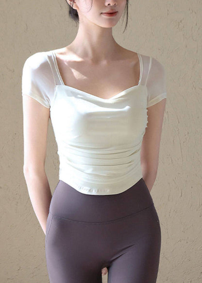 Elegantly Styled T-Shirt for Everyday Wear