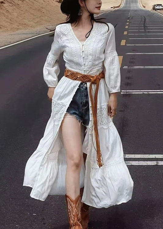 Polished Blouse with an Effortless Classic Look