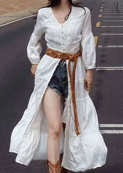 Polished Blouse with an Effortless Classic Look