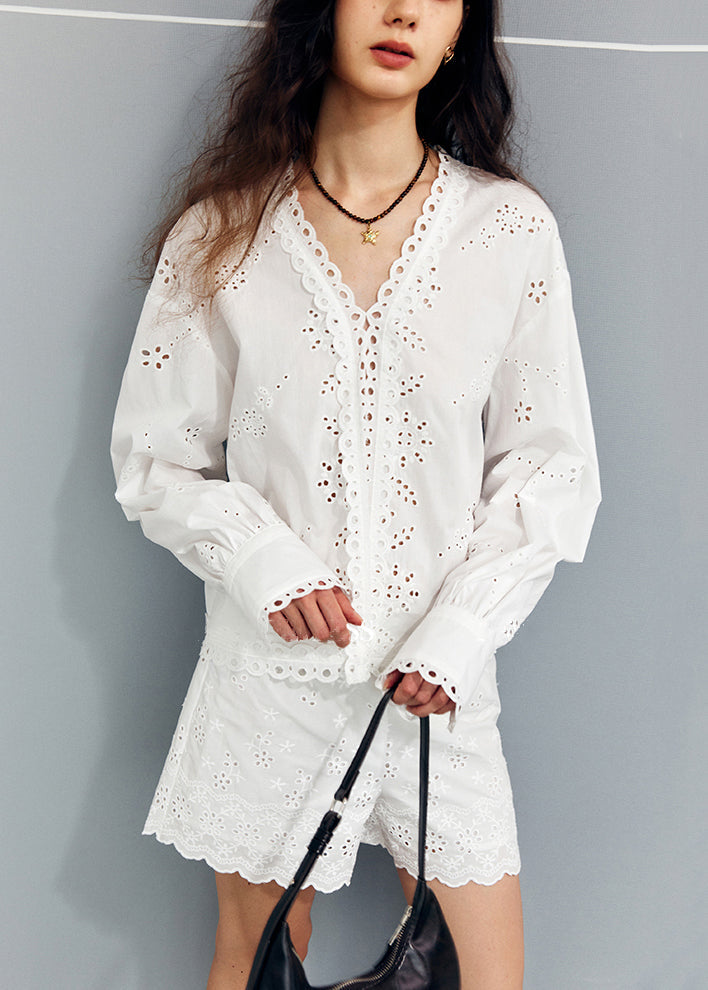 Elegantly Styled Shirt for Everyday Wear