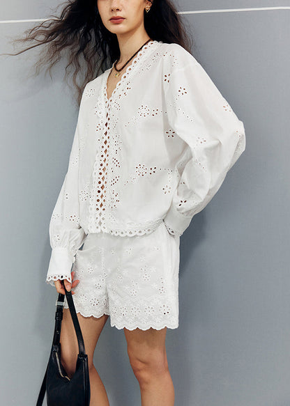 Elegantly Styled Shirt for Everyday Wear