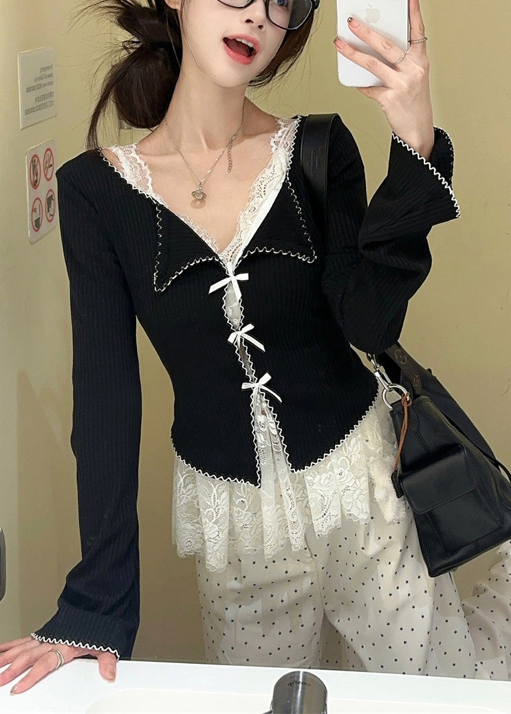 Beautifully Finished Cardigan in a Timeless Design