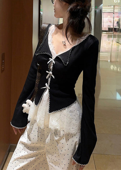 Classic Vintage Cardigan with a Flattering Fit