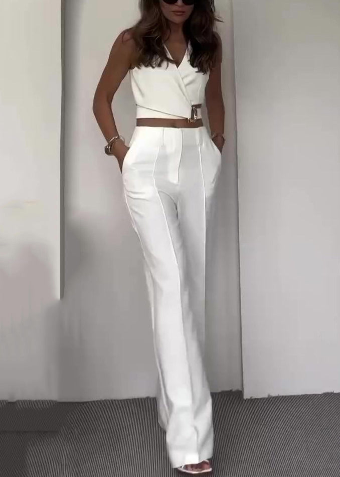 A Vintage Style Garment with Delicate Timeless Details