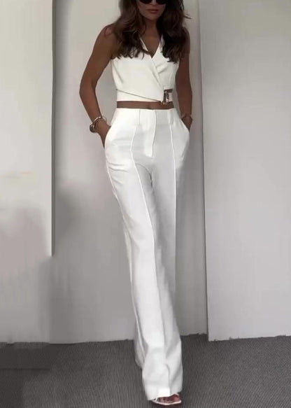 A Vintage Style Garment with Delicate Timeless Details