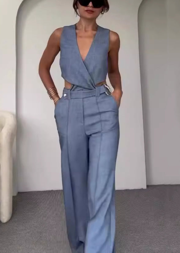 A Vintage Style Garment with Delicate Timeless Details