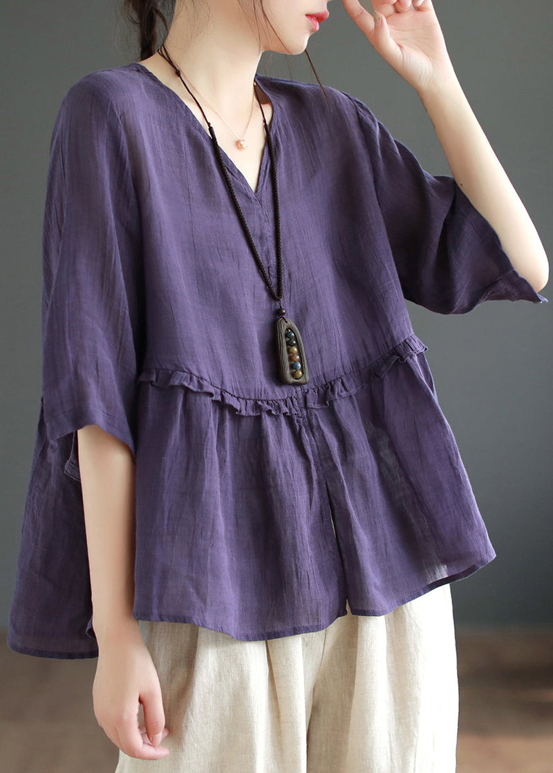 Beautifully Crafted Shirt in a Classic Style