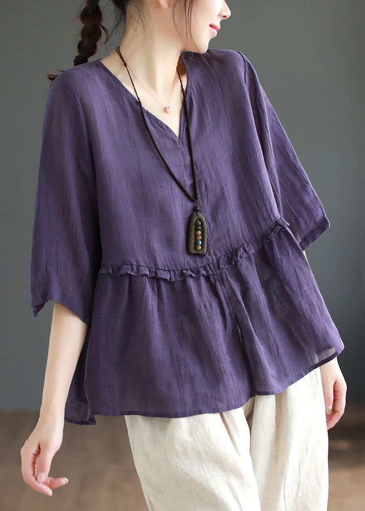 Beautifully Crafted Shirt in a Classic Style