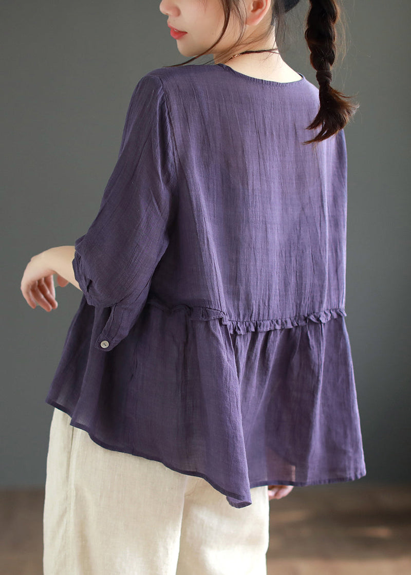 Beautifully Crafted Shirt in a Classic Style