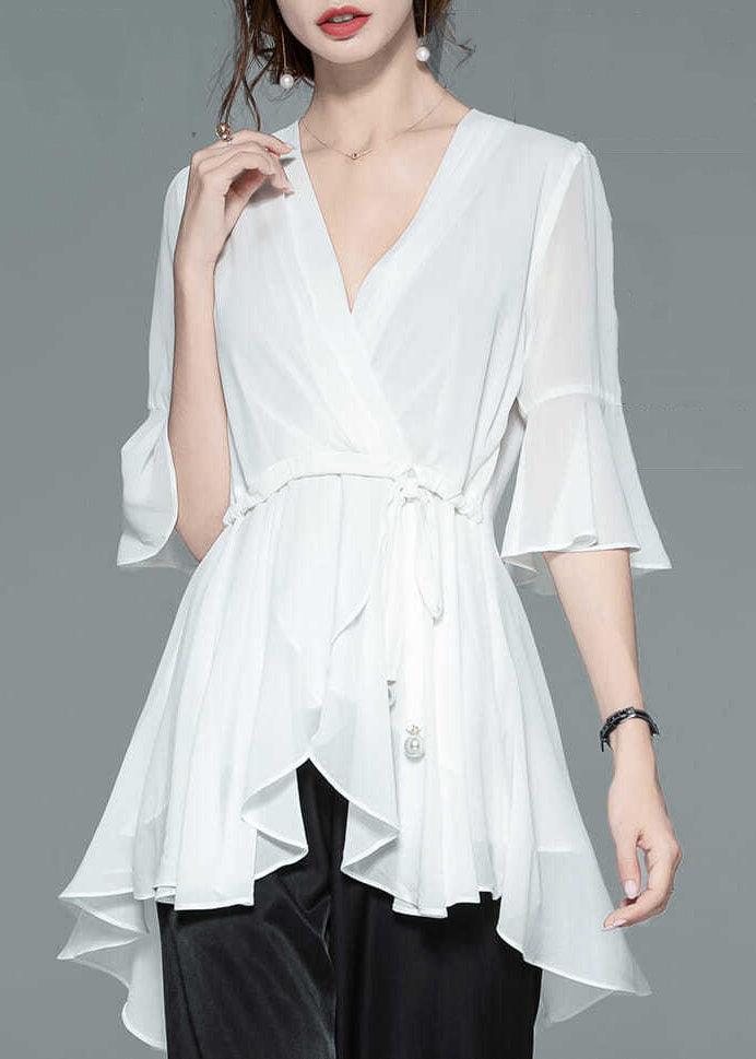 Classic Vintage & Enduringly Stylish Blouse