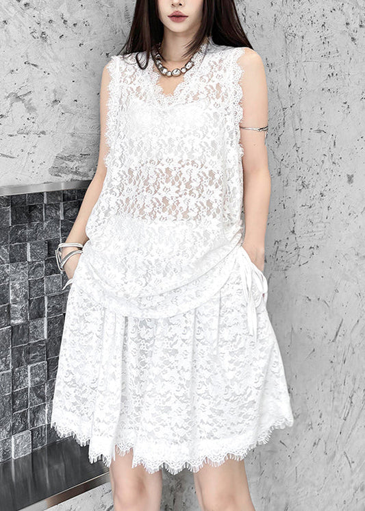 Sophisticated Top with a Clean Classic Look