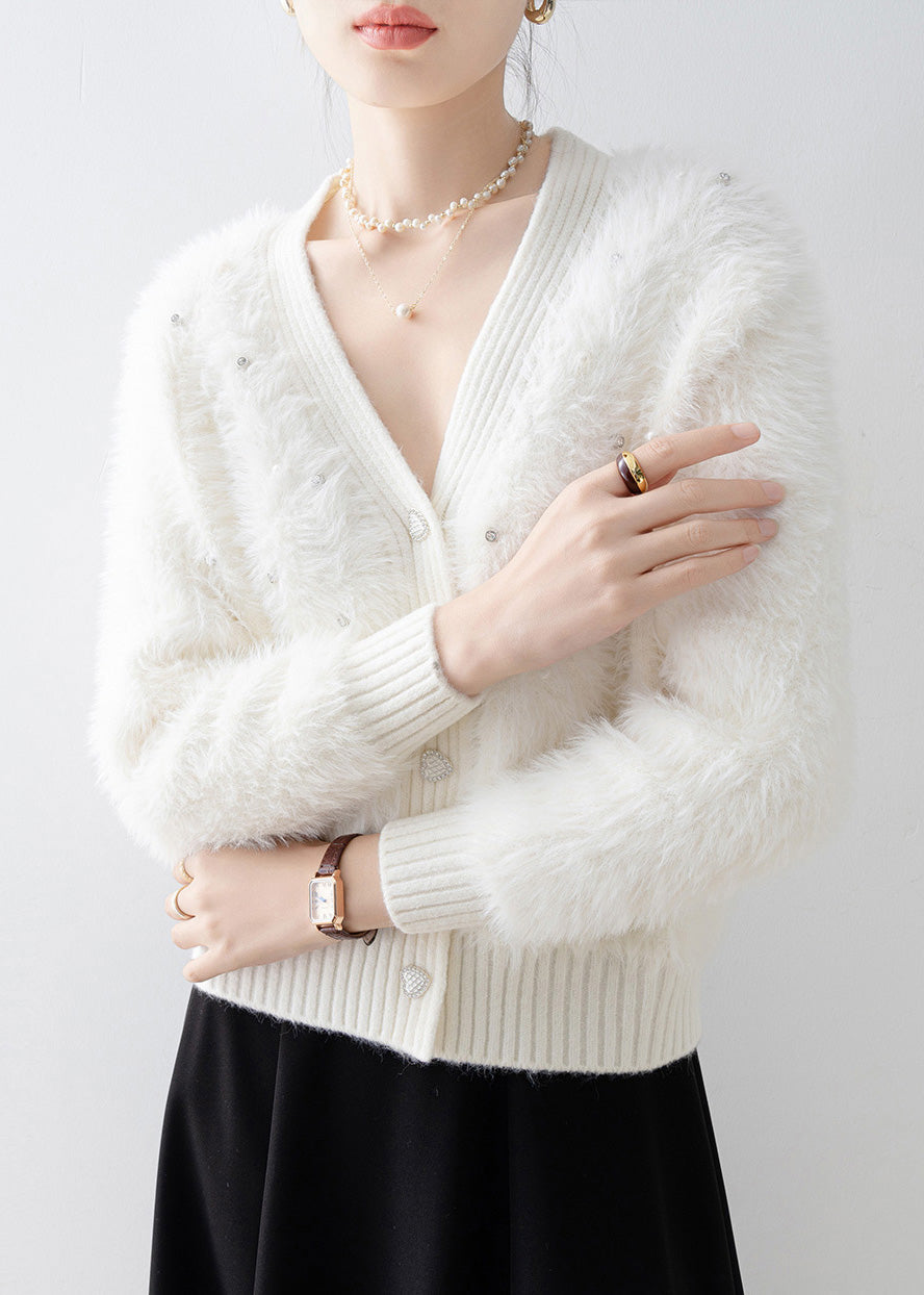 Beautiful Ring with Unique Style