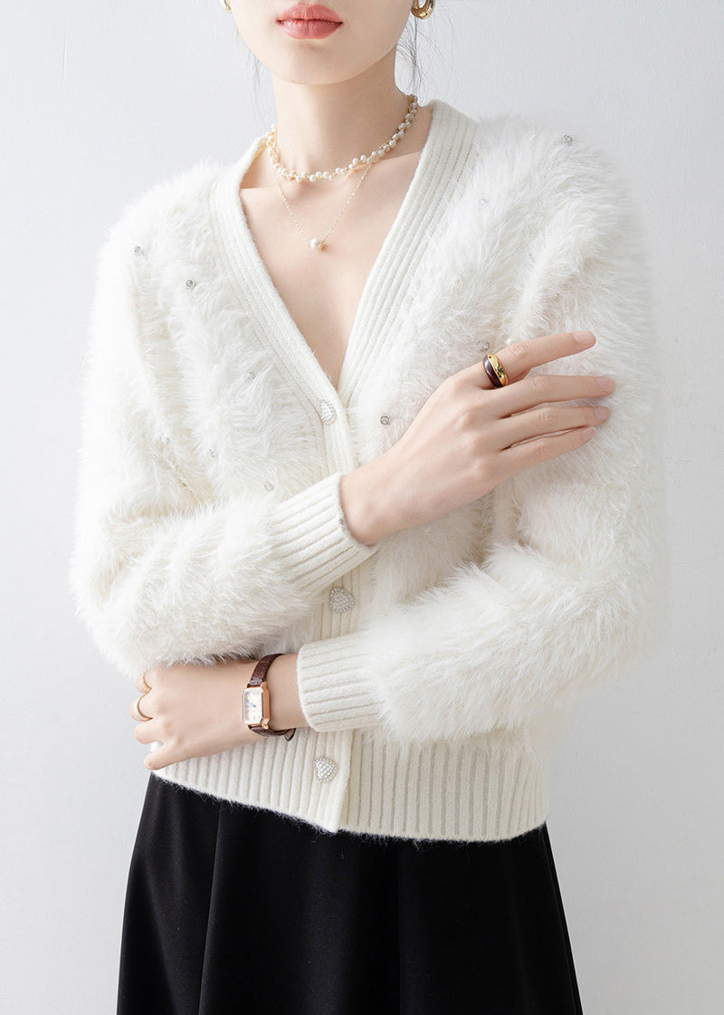 Beautiful Ring with Unique Style