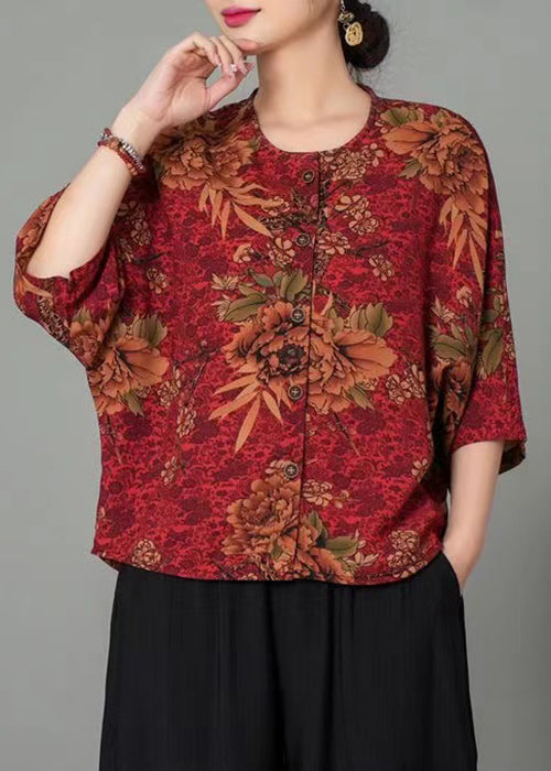 Effortlessly Elegant Blouse with a Timeless Design