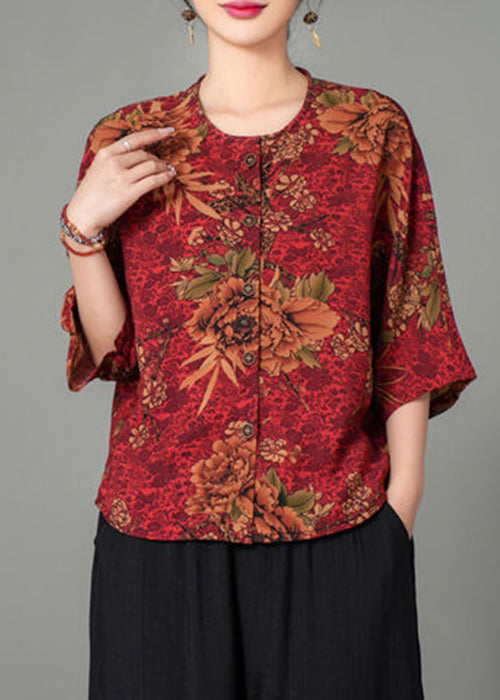 Effortlessly Elegant Blouse with a Timeless Design