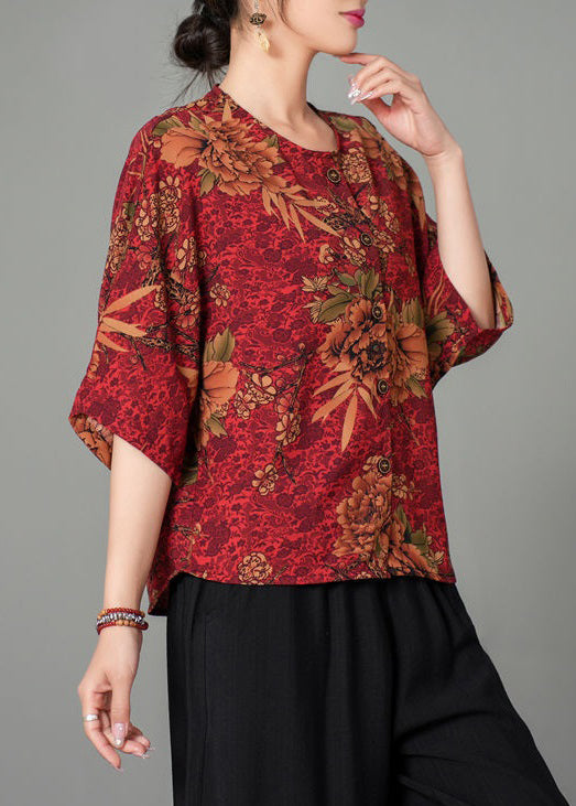 Effortlessly Elegant Blouse with a Timeless Design