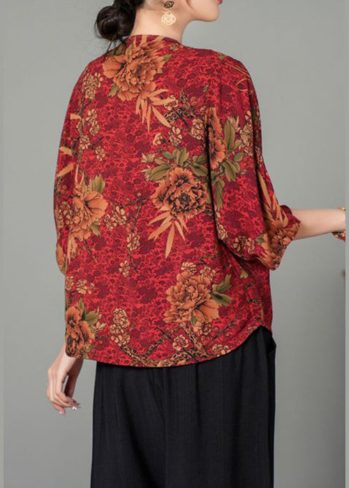 Effortlessly Elegant Blouse with a Timeless Design