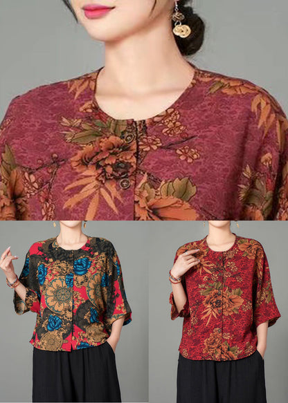 Effortlessly Elegant Blouse with a Timeless Design
