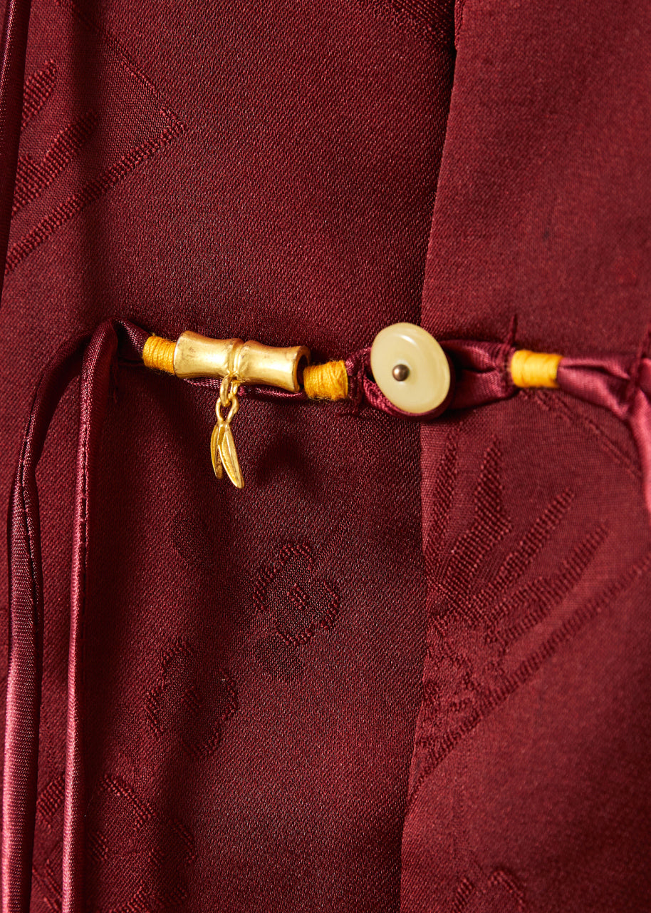 Elegantly Styled Coat for Everyday Wear