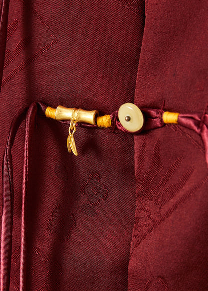 Elegantly Styled Coat for Everyday Wear