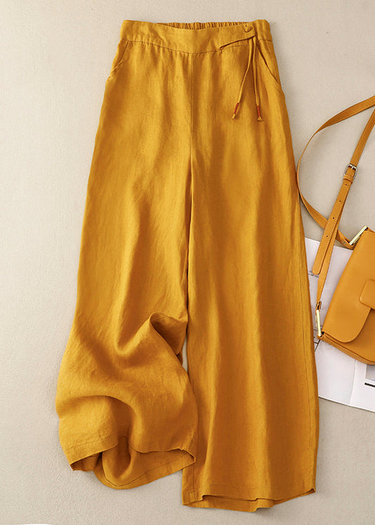 Classic Vintage & Enduringly Stylish Pants