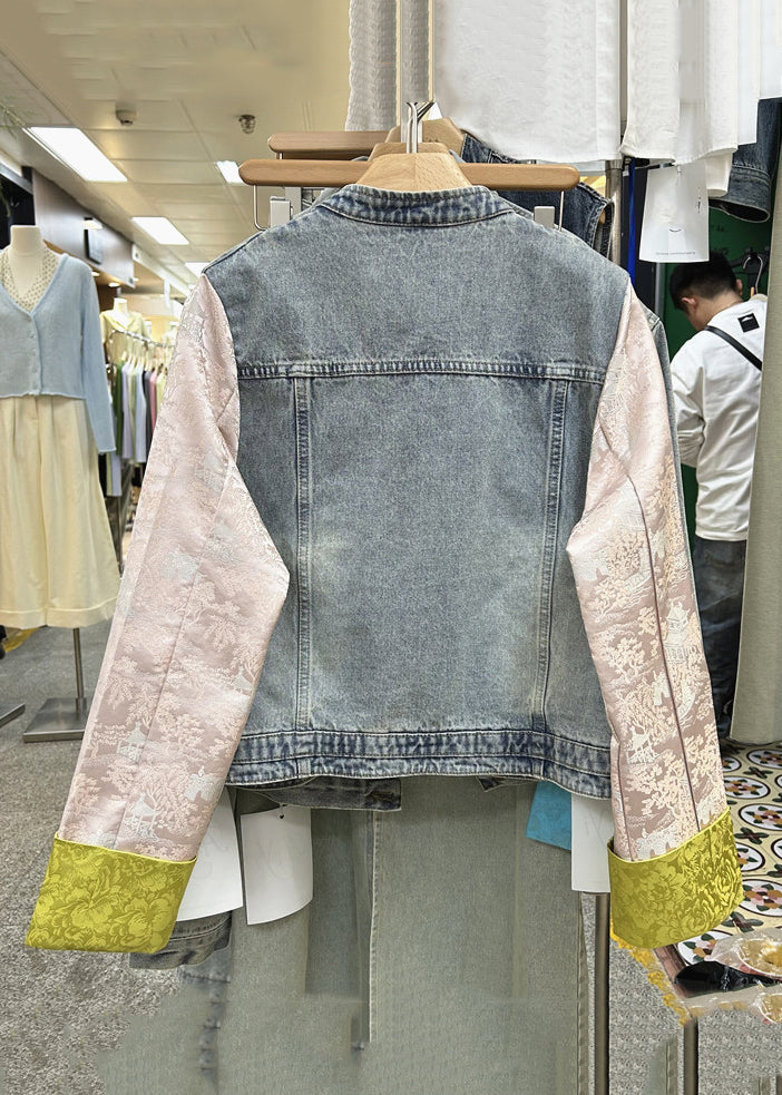 Polished Coat with an Effortless Classic Look