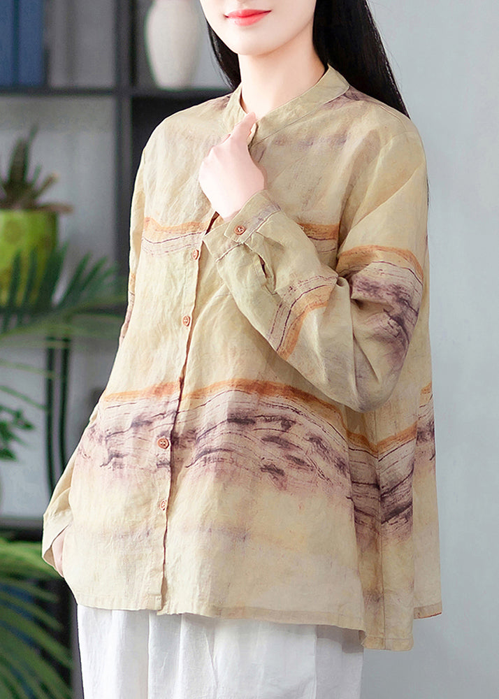 Elegantly Styled Shirt for Everyday Wear