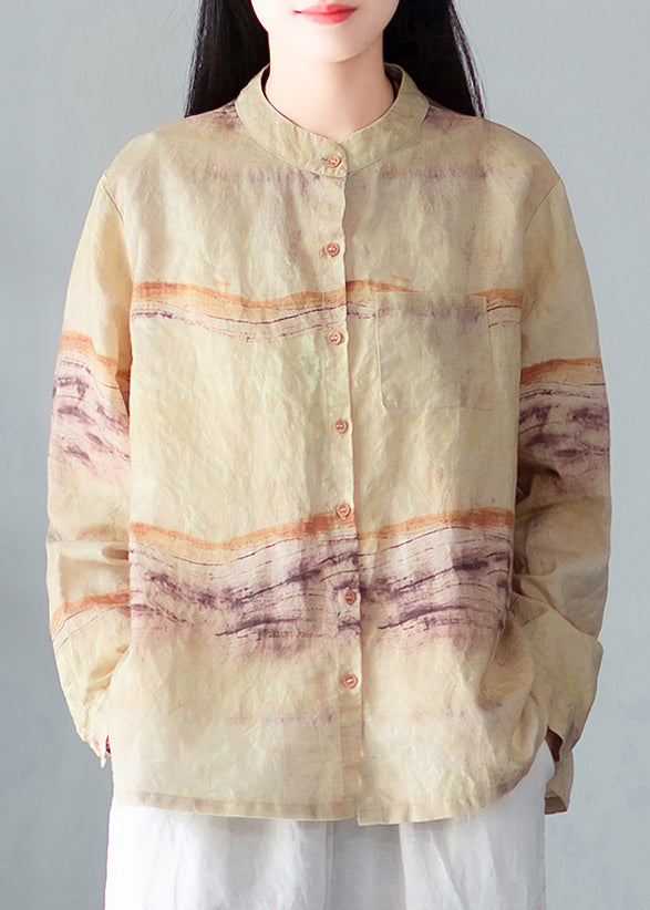 Elegantly Styled Shirt for Everyday Wear