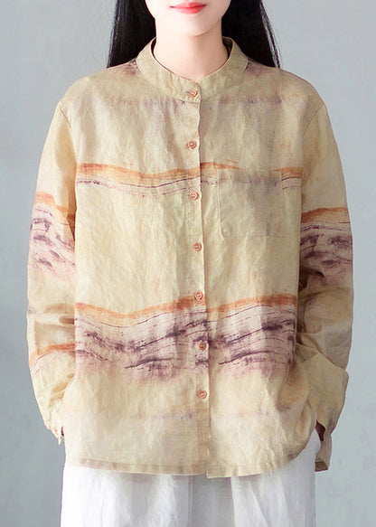 Elegantly Styled Shirt for Everyday Wear