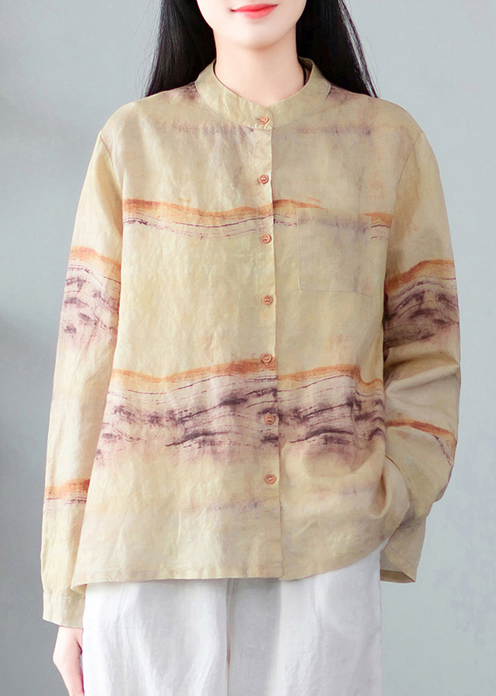 Elegantly Styled Shirt for Everyday Wear