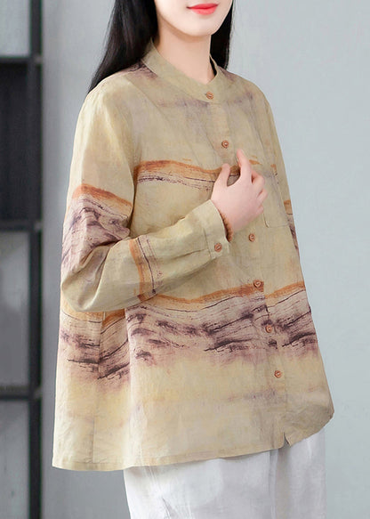 Elegantly Styled Shirt for Everyday Wear