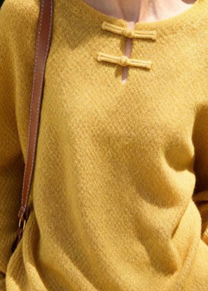 Vintage Inspired Sweater with a Contemporary Edge