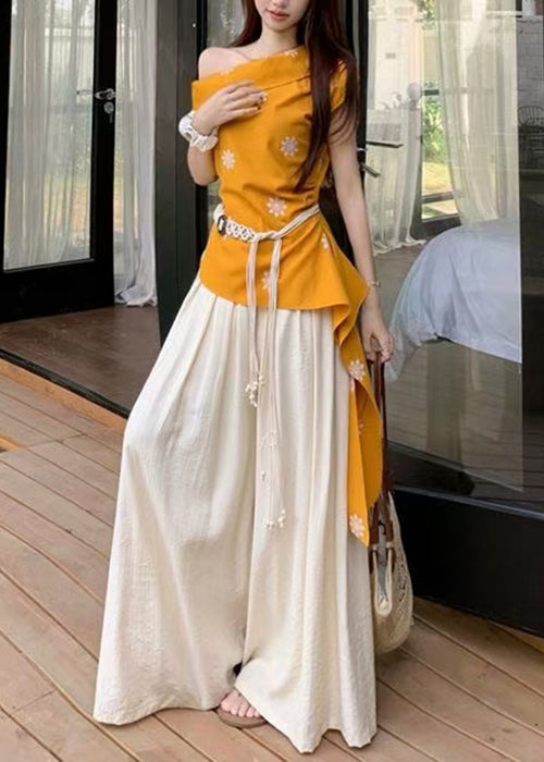 Elegantly Styled Pants for Everyday Wear