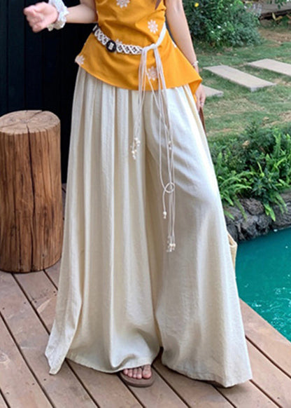Elegantly Styled Pants for Everyday Wear