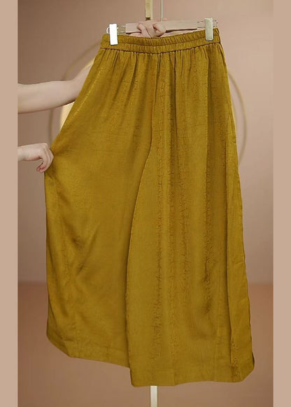 Sophisticated Pants with a Clean Classic Look
