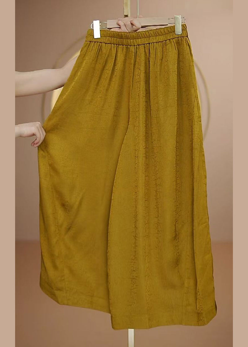 Sophisticated Pants with a Clean Classic Look