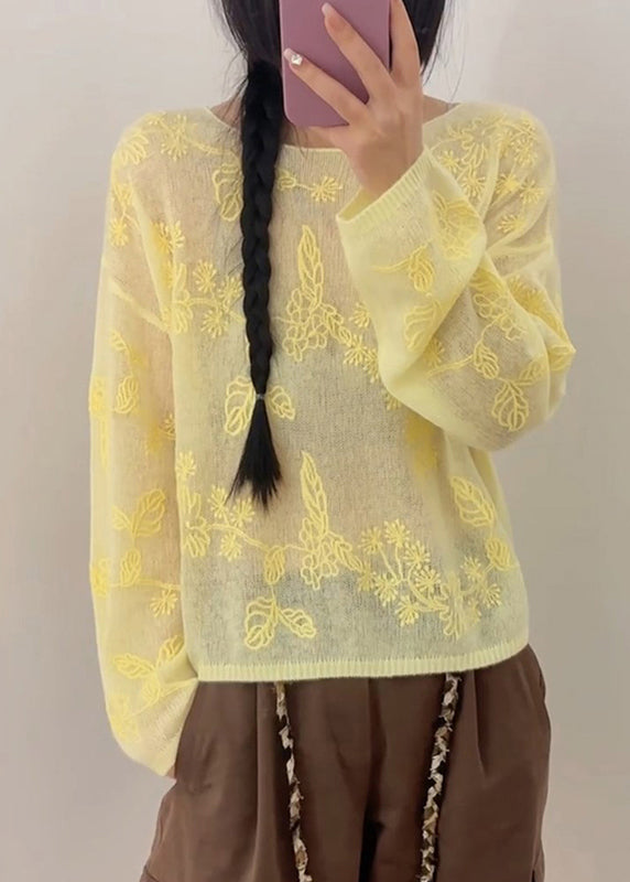 Classic Vintage & Enduringly Stylish Sweater
