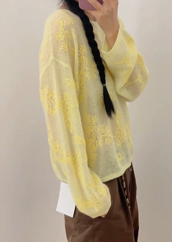 Classic Vintage & Enduringly Stylish Sweater