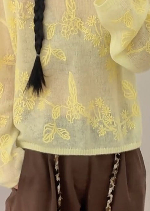 Classic Vintage & Enduringly Stylish Sweater