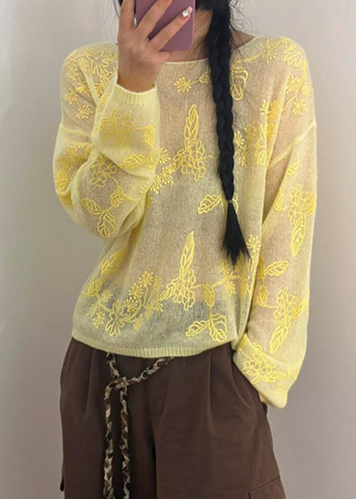 Classic Vintage & Enduringly Stylish Sweater