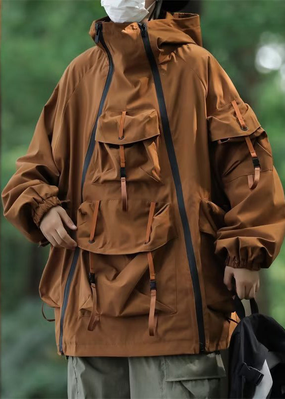 Vintage Inspired Jacket with a Contemporary Edge