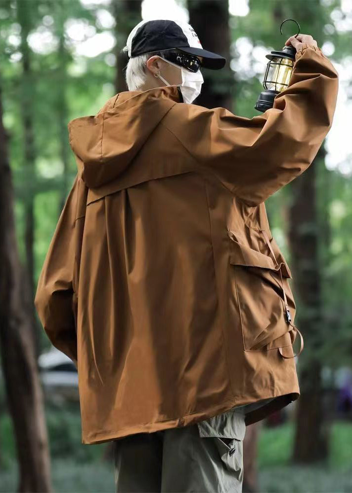 Vintage Inspired Jacket with a Contemporary Edge