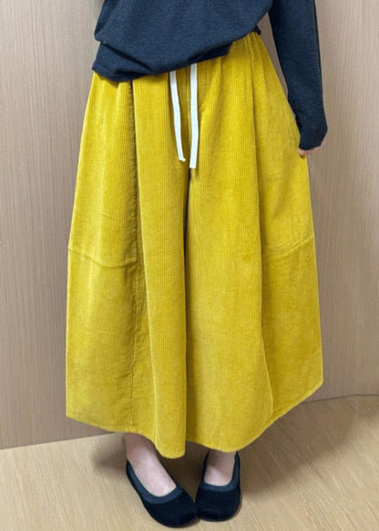 Classic Vintage Pants with a Flattering Fit