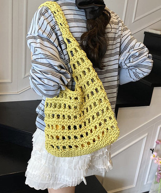Vintage Inspired Bag with a Contemporary Edge