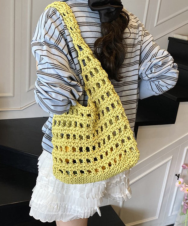 Vintage Inspired Bag with a Contemporary Edge