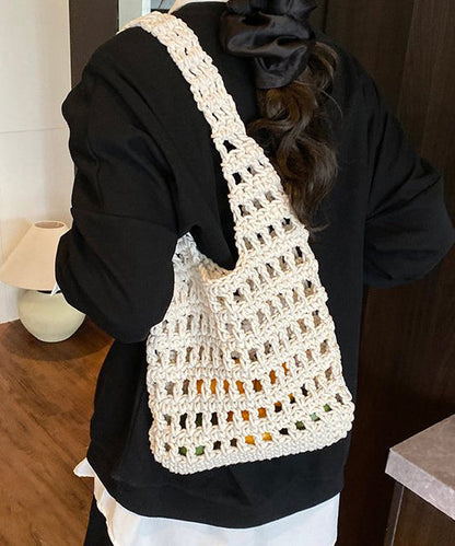 Vintage Inspired Bag with a Contemporary Edge