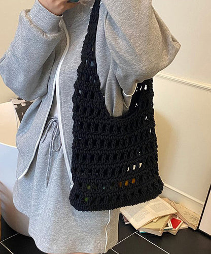 Vintage Inspired Bag with a Contemporary Edge