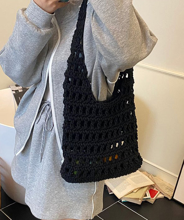 Vintage Inspired Bag with a Contemporary Edge